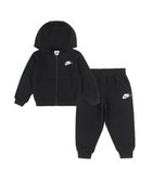 【ルーキー/ROOKIE / KIDS】のトドラー(90-100cm) セット商品 NIKE(ナイキ) NKN LBR FT FZ CLUB SET 人気、トレンドファッション・服の通販 founy(ファニー) ファッション Fashion キッズファッション Fashion for Kids シンプル Simple, Minimal スポーツ Sports, Activewear パーカー Hoodie, Parka ポケット Pocket, Pocket Detail thumbnail BLACK|ID: prp329100004731028 ipo3291000000034889566