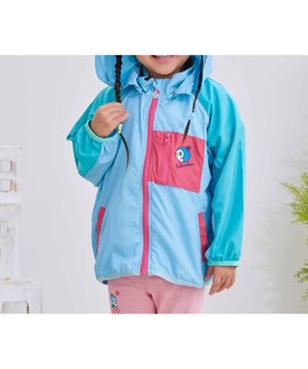 【アンパンマンキッズコレクション/ANPANMAN KIDS COLLECTION / KIDS】のAPKC/コキンちゃんカラーブルゾン 人気、トレンドファッション・服の通販 founy(ファニー) ファッション Fashion キッズファッション Fashion for Kids カラフル Colorful Design キャラクター Character, Licensed Characters コレクション Collection, Seasonal Line 軽量 Lightweight, Ultra Light ブルゾン Blouson, Bomber Jacket プリント Print, Printed Pattern ベビー Baby, Babywear ボーイズ Boyish, Boy Style ポケット Pocket, Pocket Detail メンズ Men's, Menswear おすすめ Recommended / Our Picks ギフト プレゼント Gift / Present |ID:prp329100004731031
