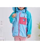 【アンパンマンキッズコレクション/ANPANMAN KIDS COLLECTION / KIDS】のAPKC/コキンちゃんカラーブルゾン 人気、トレンドファッション・服の通販 founy(ファニー) ファッション Fashion キッズファッション Fashion for Kids カラフル Colorful Design キャラクター Character, Licensed Characters コレクション Collection, Seasonal Line 軽量 Lightweight, Ultra Light ブルゾン Blouson, Bomber Jacket プリント Print, Printed Pattern ベビー Baby, Babywear ボーイズ Boyish, Boy Style ポケット Pocket, Pocket Detail メンズ Men's, Menswear おすすめ Recommended / Our Picks ギフト プレゼント Gift / Present thumbnail サックスブルー|ID: prp329100004731031 ipo3291000000034173553
