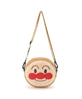 【アンパンマンキッズコレクション/ANPANMAN KIDS COLLECTION / KIDS】のアンパンマンボアポーチポシェット 人気、トレンドファッション・服の通販 founy(ファニー) ファッション Fashion キッズファッション Fashion for Kids ギフト プレゼント Gift / Present コレクション Collection, Seasonal Line コーデュロイ Corduroy, Cord Fabric プリント Print, Printed Pattern ポシェット Pochette, Mini Bag ポーチ Pouch, Small Case |ID:prp329100004731068