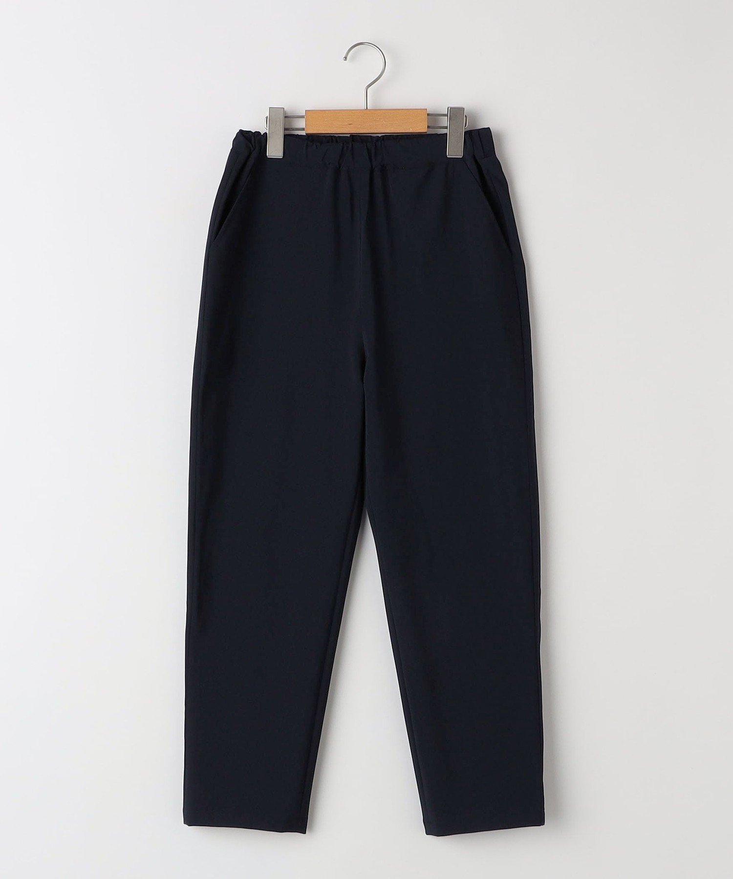 【シップス/SHIPS / KIDS】のSHIPS KIDS 140~160cm /セレモニー ストレッチ タック パンツ インテリア・キッズ・メンズ・レディースファッション・服の通販 founy(ファニー) 　ファッション　Fashion　キッズファッション　Fashion for Kids　ボトムス　Bottoms　オケージョン　Occasion Wear　ジャケット　Jacket, Outerwear　スウェット / スエット　Sweatshirt, Sweatwear　ストレッチ　Stretch, Stretchy Fabric　セットアップ　Set-Up, Coordinated Outfit　セレモニー　Ceremony　テーパード　Tapered, Tapered Pants　エレガント 上品　Elegant　軽量　Lightweight, Ultra Light　ネイビー|ID: prp329100004731097 ipo3291000000034173820