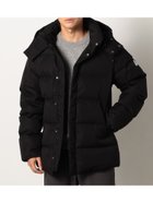 【ニコル/NICOLE / MEN】のPYRENEX Belfort2 人気、トレンドファッション・服の通販 founy(ファニー) ファッション Fashion メンズファッション Fashion for Men キルト Quilt, Quilted Fabric シンプル Simple, Minimal ジャケット Jacket, Outerwear ダウン Down, Puffer フィット Fit, Slim Fit フランス France, French フロント Front, Front Design ポケット Pocket, Pocket Detail 防寒 Cold Protection, Winter-Ready ミドル Middle Length, Mid Height 夏 Summer ビジネス 仕事 通勤 Business / Work / Commuting thumbnail 49ブラック|ID: prp329100004731102 ipo3291000000034173835