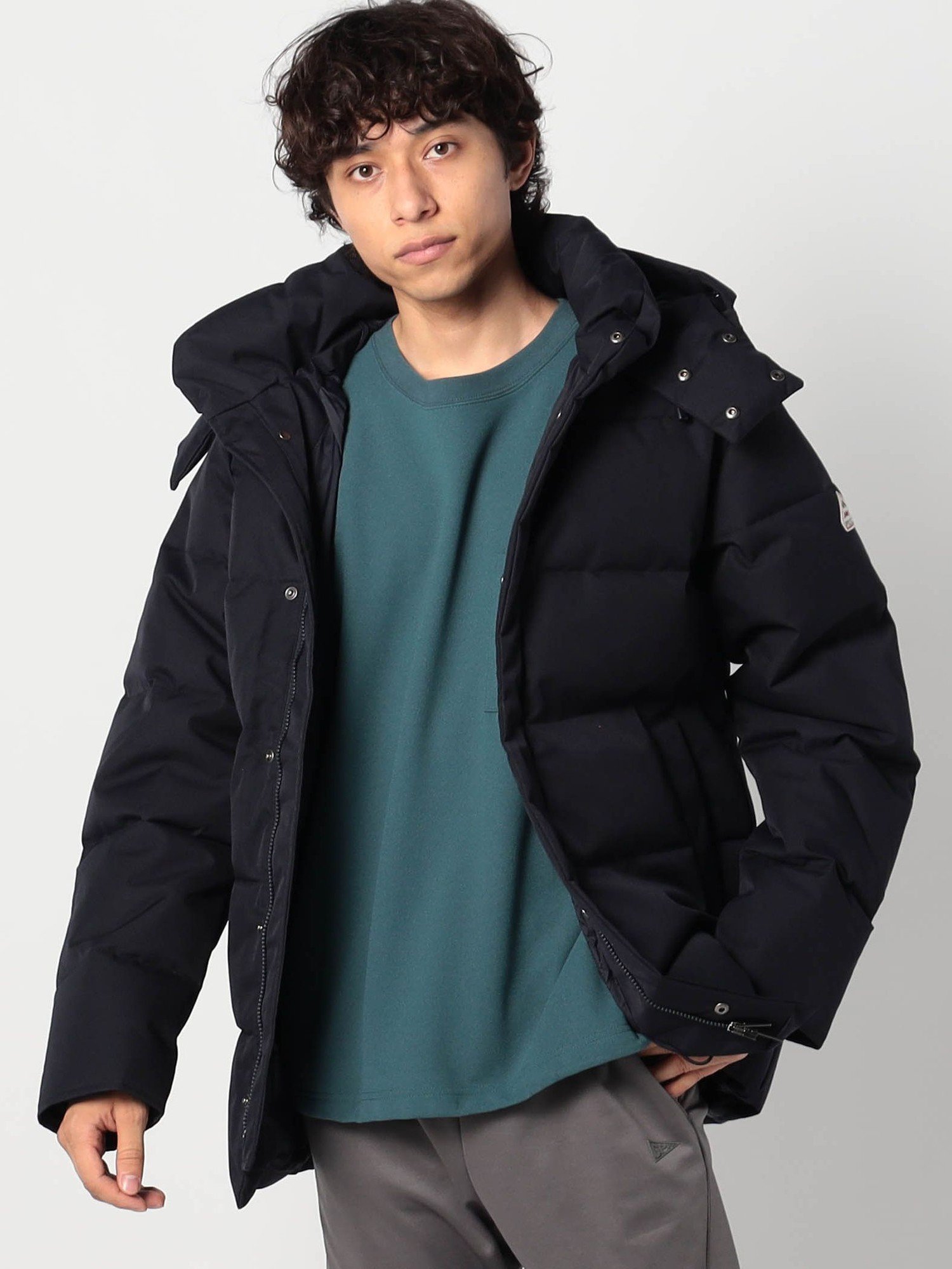 【ニコル/NICOLE / MEN】のPYRENEX Belfort2 インテリア・キッズ・メンズ・レディースファッション・服の通販 founy(ファニー) 　ファッション　Fashion　メンズファッション　Fashion for Men　キルト　Quilt, Quilted Fabric　シンプル　Simple, Minimal　ジャケット　Jacket, Outerwear　ダウン　Down, Puffer　フィット　Fit, Slim Fit　フランス　France, French　フロント　Front, Front Design　ポケット　Pocket, Pocket Detail　防寒　Cold Protection, Winter-Ready　ミドル　Middle Length, Mid Height　夏　Summer　ビジネス 仕事 通勤　Business / Work / Commuting　91その他2|ID: prp329100004731102 ipo3291000000034173836