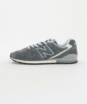 【ビューティ&ユース ユナイテッドアローズ/BEAUTY&YOUTH / UNITED ARROWS / MEN】のNew Balance CM996 スニーカー 人気、トレンドファッション・服の通販 founy(ファニー) ファッション Fashion メンズファッション Fashion for Men シューズ・靴 Shoes スニーカー / カジュアルにもスポーティにも Sneakers & Trainers シューズ Shoes, Footwear スタイリッシュ Stylish, Fashionable スニーカー Sneakers, Trainers スラックス Slacks, Dress Pants セットアップ Set-Up, Coordinated Outfit デニム Denim, Jeans Material バランス Balance, Style Balance フィット Fit, Slim Fit おすすめ Recommended / Our Picks エレガント 上品 Elegant |ID:prp329100004731161