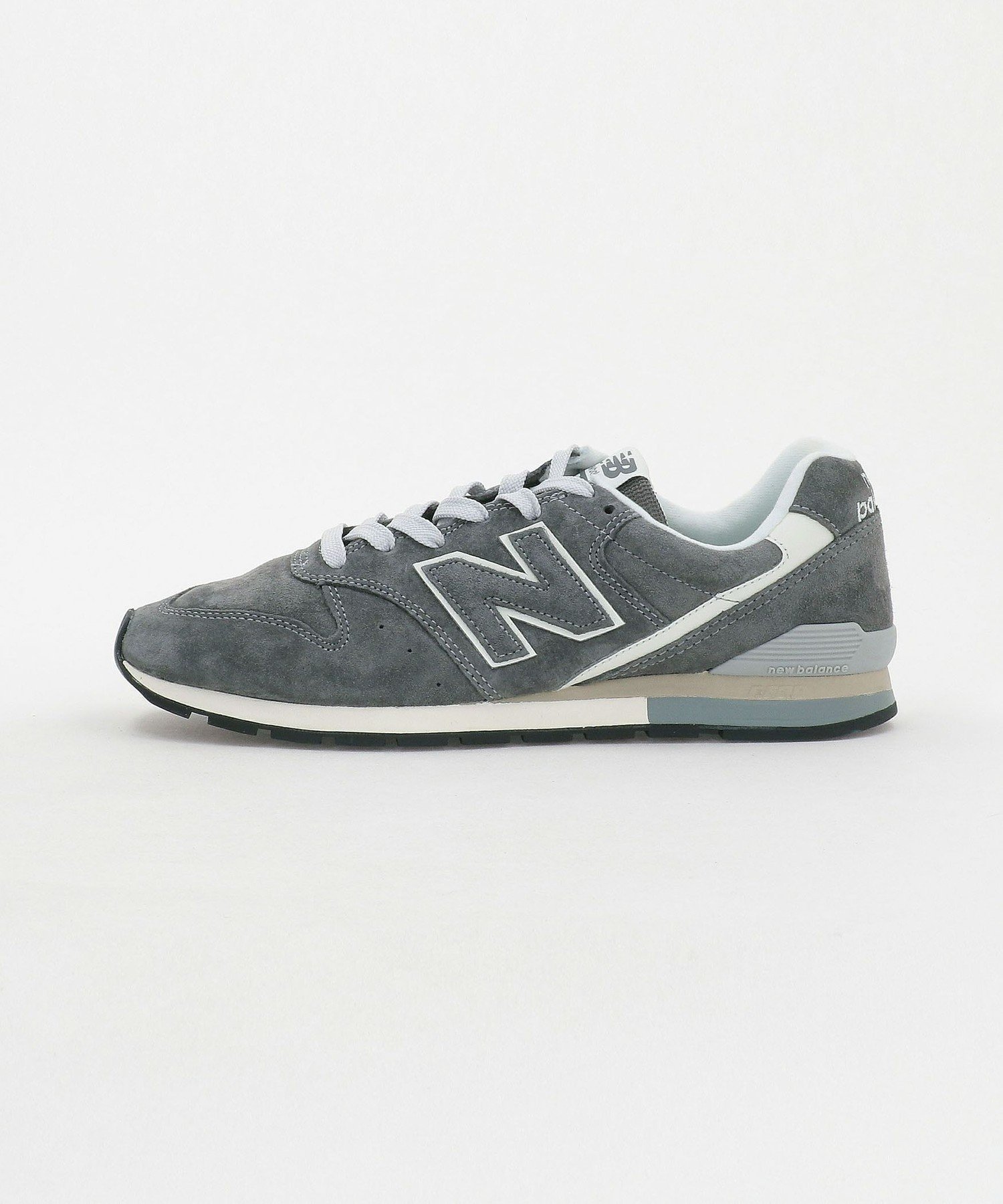 【ビューティ&ユース ユナイテッドアローズ/BEAUTY&YOUTH / UNITED ARROWS / MEN】のNew Balance CM996 スニーカー 人気、トレンドファッション・服の通販 founy(ファニー) 　ファッション　Fashion　メンズファッション　Fashion for Men　シューズ・靴　Shoes　スニーカー / カジュアルにもスポーティにも　Sneakers & Trainers　シューズ　Shoes, Footwear　スタイリッシュ　Stylish, Fashionable　スニーカー　Sneakers, Trainers　スラックス　Slacks, Dress Pants　セットアップ　Set-Up, Coordinated Outfit　デニム　Denim, Jeans Material　バランス　Balance, Style Balance　フィット　Fit, Slim Fit　おすすめ　Recommended / Our Picks　エレガント 上品　Elegant　 other-1|ID: prp329100004731161 ipo3291000000034174058