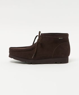 【ビューティ&ユース ユナイテッドアローズ/BEAUTY&YOUTH / UNITED ARROWS / MEN】のCLARKS ワラビー ブーツ ゴアテックス 人気、トレンドファッション・服の通販 founy(ファニー) ファッション Fashion メンズファッション Fashion for Men クラシカル Classical, Vintage-Inspired クラシック Classic, Timeless Style シューズ Shoes, Footwear デザート Dessert, Sweet Treat デニム Denim, Jeans Material ベーシック Basic, Essential |ID:prp329100004731170