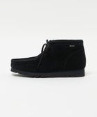 【ビューティ&ユース ユナイテッドアローズ/BEAUTY&YOUTH / UNITED ARROWS / MEN】のCLARKS ワラビー ブーツ ゴアテックス 人気、トレンドファッション・服の通販 founy(ファニー) ファッション Fashion メンズファッション Fashion for Men クラシカル Classical, Vintage-Inspired クラシック Classic, Timeless Style シューズ Shoes, Footwear デザート Dessert, Sweet Treat デニム Denim, Jeans Material ベーシック Basic, Essential thumbnail BLACK|ID: prp329100004731170 ipo3291000000034174098