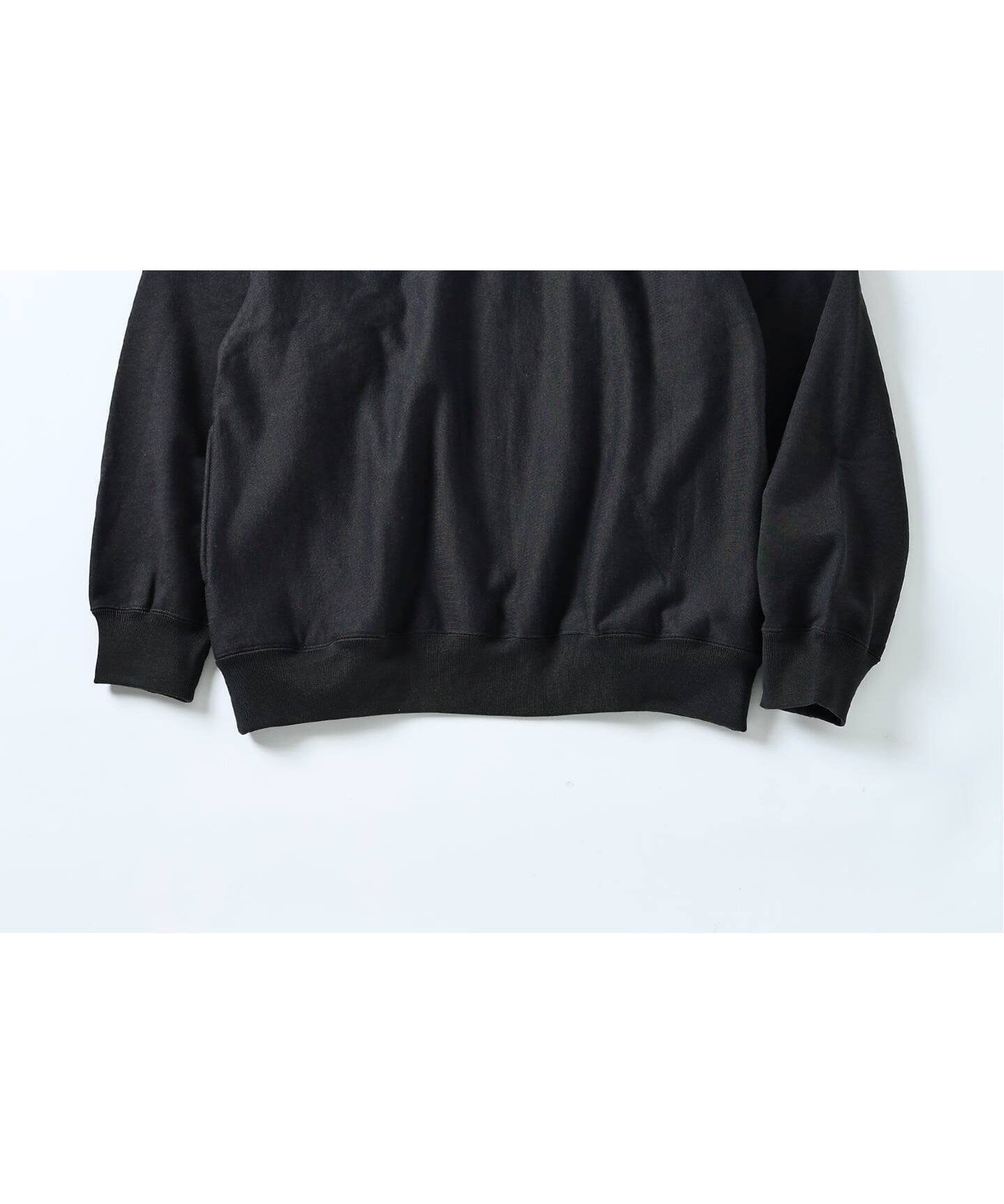 【ジャーナルスタンダード/JOURNAL STANDARD / MEN】のblurhms ROOTSTOCK / ブラームス 別注 ハーフ スナップ プルオーバー インテリア・キッズ・メンズ・レディースファッション・服の通販 founy(ファニー) 　ファッション　Fashion　メンズファッション　Fashion for Men　トップス・カットソー　Cut & Sew Tops　クラシック　Classic, Timeless Style　シンプル　Simple, Minimal　スウェット / スエット　Sweatshirt, Sweatwear　スタンダード　Standard, Basic　タートルネック　Turtleneck, High Neck　チェック　Check, Plaid, Tartan　ハーフ　Half, Half-Length　別注　Limited Edition, Custom Order　モダン　Modern, Contemporary　A/W・秋冬　Autumn/Winter　ブラック A|ID: prp329100004731175 ipo3291000000034174113