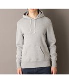 【ドレステリア/DRESSTERIOR / MEN】の【ベストセラー】デキシー吊裏毛プルオーバーパーカスウェットトップス 人気、トレンドファッション・服の通販 founy(ファニー) ファッション Fashion メンズファッション Fashion for Men トップス・カットソー Cut & Sew Tops ベスト・ジレ Vests & Gilets パーカー・フーディー / カジュアルコーデ Hoodies & Parkas コンパクト Compact, Small Size ショルダー Shoulder, Shoulder Strap スポーティ Sporty, Casual Athletic スマート Smart, Elegant ドレス Dress, One-Piece フィット Fit, Slim Fit 人気 Popular, Best Seller 定番 Standard, Basic Item thumbnail ライトグレー|ID: prp329100004731177 ipo3291000000034174118