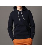 【ドレステリア/DRESSTERIOR / MEN】の【ベストセラー】デキシー吊裏毛プルオーバーパーカスウェットトップス 人気、トレンドファッション・服の通販 founy(ファニー) ファッション Fashion メンズファッション Fashion for Men トップス・カットソー Cut & Sew Tops ベスト・ジレ Vests & Gilets パーカー・フーディー / カジュアルコーデ Hoodies & Parkas コンパクト Compact, Small Size ショルダー Shoulder, Shoulder Strap スポーティ Sporty, Casual Athletic スマート Smart, Elegant ドレス Dress, One-Piece フィット Fit, Slim Fit 人気 Popular, Best Seller 定番 Standard, Basic Item thumbnail ネイビー|ID: prp329100004731177 ipo3291000000034174121