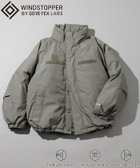 【フリークスストア/FREAK'S STORE】の別注 GORE-TEX WINDSTOPPER DOWN JACET LEVEL7 25AW 人気、トレンドファッション・服の通販 founy(ファニー) ファッション Fashion メンズファッション Fashion for Men ヴィンテージ Vintage Style カーゴパンツ Cargo Pants, Utility Pants 軽量 Lightweight, Ultra Light ジャケット Jacket, Outerwear スウェット / スエット Sweatshirt, Sweatwear スラックス Slacks, Dress Pants タフタ Taffeta, Structured Fabric タートルネック Turtleneck, High Neck ダウン Down, Puffer 別注 Limited Edition, Custom Order ミリタリー Military, Army Style A/W・秋冬 Autumn/Winter 冬 Winter / This Winter おすすめ Recommended / Our Picks 2025年 2025 2025-2026秋冬・A/W Autumn/Winter 2025–26 AW25–26 thumbnail オリーブ|ID: prp329100004731208 ipo3291000000035007248