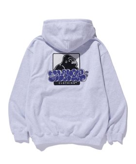 【エクストララージ/XLARGE / MEN】のGRAFFITI OG HOODED SWEATSHIRT 人気、トレンドファッション・服の通販 founy(ファニー) ファッション Fashion メンズファッション Fashion for Men トップス・カットソー Cut & Sew Tops パーカー・フーディー / カジュアルコーデ Hoodies & Parkas メンズシャツ Shirts 2024年 2024 2024-2025秋冬・A/W Autumn/Winter 2024–25 AW24–25 冬 Winter / This Winter グラフィック Graphic, Graphic Design パーカー Hoodie, Parka フロント Front, Front Design |ID:prp329100004731210