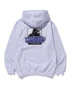 【エクストララージ/XLARGE / MEN】のGRAFFITI OG HOODED SWEATSHIRT 人気、トレンドファッション・服の通販 founy(ファニー) ファッション Fashion メンズファッション Fashion for Men トップス・カットソー Cut & Sew Tops パーカー・フーディー / カジュアルコーデ Hoodies & Parkas メンズシャツ Shirts 2024年 2024 2024-2025秋冬・A/W Autumn/Winter 2024–25 AW24–25 冬 Winter / This Winter グラフィック Graphic, Graphic Design パーカー Hoodie, Parka フロント Front, Front Design thumbnail ASH|ID: prp329100004731210 ipo3291000000034174239