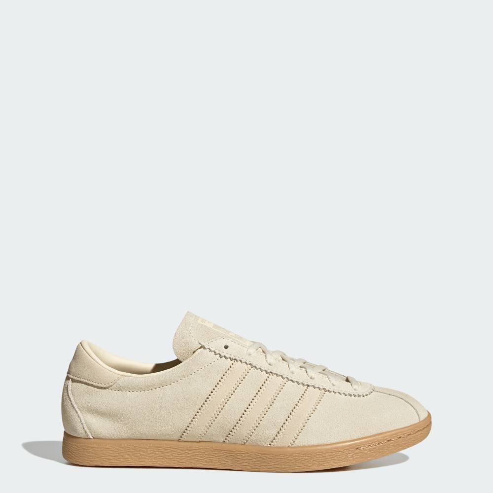 【アディダス/adidas】の【公式】アディダス adidas タバコ / Tobacco インテリア・キッズ・メンズ・レディースファッション・服の通販 founy(ファニー) 　ファッション　Fashion　レディースファッション　Fashion for Women　シューズ　Shoes, Footwear　スニーカー　Sneakers, Trainers　フィット　Fit, Slim Fit　レギュラー　Regular, Standard Fit　ホワイト|ID: prp329100004731221 ipo3291000000034512238