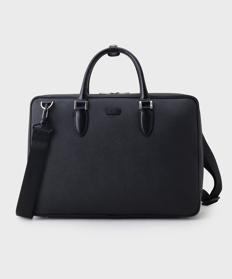 【タケオキクチ/TAKEO KIKUCHI / MEN】のコーデュラ コーティング ブリーフケース 人気、トレンドファッション・服の通販 founy(ファニー) 　ファッション　Fashion　メンズファッション　Fashion for Men　コーティング　Coating, Coated Finish　シンプル　Simple, Minimal　スマート　Smart, Elegant　ビジネス 仕事 通勤　Business / Work / Commuting　ポケット　Pocket, Pocket Detail　 other-1|ID: prp329100004731222 ipo3291000000034174279