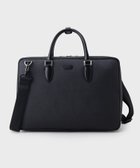 【タケオキクチ/TAKEO KIKUCHI / MEN】のコーデュラ コーティング ブリーフケース 人気、トレンドファッション・服の通販 founy(ファニー) ファッション Fashion メンズファッション Fashion for Men コーティング Coating, Coated Finish シンプル Simple, Minimal スマート Smart, Elegant ビジネス 仕事 通勤 Business / Work / Commuting ポケット Pocket, Pocket Detail thumbnail ブラック|ID: prp329100004731222 ipo3291000000034174280