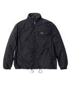 【エルエルビーン/L.L.Bean / MEN】の【JAPAN EDITION】ラヴェル・マイクロフリース・ラインド・ジャケット 人気、トレンドファッション・服の通販 founy(ファニー) ファッション Fashion メンズファッション Fashion for Men ウォーム Warm Fabric コレクション Collection, Seasonal Line 軽量 Lightweight, Ultra Light ジャケット Jacket, Outerwear タフタ Taffeta, Structured Fabric トレンド Trend, Trending Now ドローコード Drawcord, Drawstring Cord 定番 Standard, Basic Item フィット Fit, Slim Fit ポケット Pocket, Pocket Detail thumbnail Midnight|ID: prp329100004731235 ipo3291000000034174321
