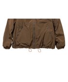 【エルエルビーン/L.L.Bean / MEN】の【JAPAN EDITION】ラヴェル・マイクロフリース・ラインド・ジャケット 人気、トレンドファッション・服の通販 founy(ファニー) ファッション Fashion メンズファッション Fashion for Men ウォーム Warm Fabric コレクション Collection, Seasonal Line 軽量 Lightweight, Ultra Light ジャケット Jacket, Outerwear タフタ Taffeta, Structured Fabric トレンド Trend, Trending Now ドローコード Drawcord, Drawstring Cord 定番 Standard, Basic Item フィット Fit, Slim Fit ポケット Pocket, Pocket Detail thumbnail Mocha|ID: prp329100004731235 ipo3291000000034174322