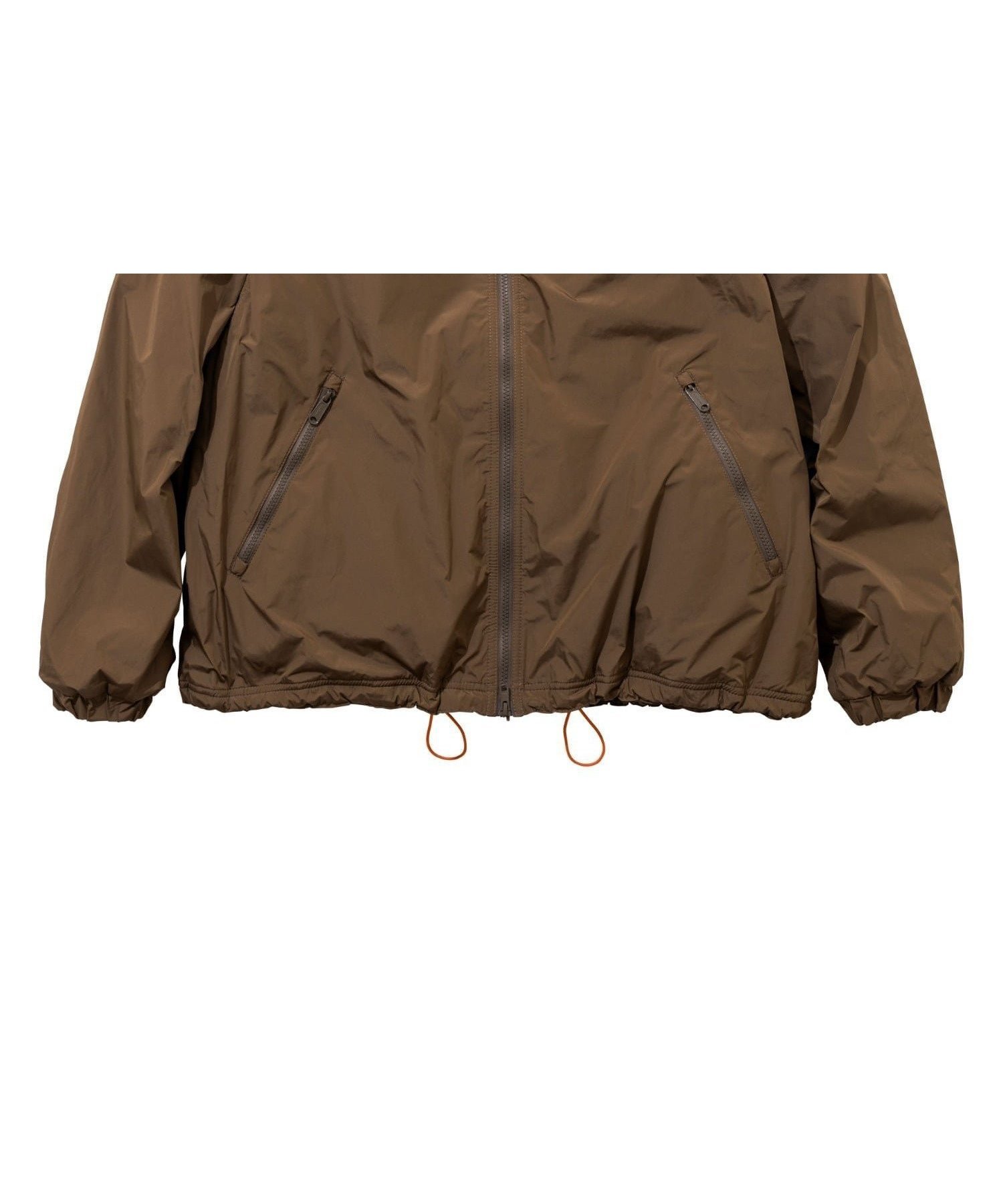【エルエルビーン/L.L.Bean / MEN】の【JAPAN EDITION】ラヴェル・マイクロフリース・ラインド・ジャケット インテリア・キッズ・メンズ・レディースファッション・服の通販 founy(ファニー) 　ファッション　Fashion　メンズファッション　Fashion for Men　ウォーム　Warm Fabric　コレクション　Collection, Seasonal Line　軽量　Lightweight, Ultra Light　ジャケット　Jacket, Outerwear　タフタ　Taffeta, Structured Fabric　トレンド　Trend, Trending Now　ドローコード　Drawcord, Drawstring Cord　定番　Standard, Basic Item　フィット　Fit, Slim Fit　ポケット　Pocket, Pocket Detail　Mocha|ID: prp329100004731235 ipo3291000000034174322