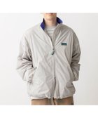 【エルエルビーン/L.L.Bean / MEN】の【JAPAN EDITION】ラヴェル・マイクロフリース・ラインド・ジャケット 人気、トレンドファッション・服の通販 founy(ファニー) ファッション Fashion メンズファッション Fashion for Men ウォーム Warm Fabric コレクション Collection, Seasonal Line 軽量 Lightweight, Ultra Light ジャケット Jacket, Outerwear タフタ Taffeta, Structured Fabric トレンド Trend, Trending Now ドローコード Drawcord, Drawstring Cord 定番 Standard, Basic Item フィット Fit, Slim Fit ポケット Pocket, Pocket Detail thumbnail Sand|ID: prp329100004731235 ipo3291000000034174323