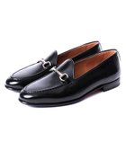【バーウィック 1707/Berwick 1707 / MEN】のビットローファー 人気、トレンドファッション・服の通販 founy(ファニー) ファッション Fashion メンズファッション Fashion for Men メタル Metal, Metal Parts エレガント 上品 Elegant thumbnail ブラック|ID: prp329100004731248 ipo3291000000034174366