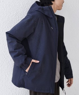 【シップス/SHIPS / MEN】の【WEB限定】SHIPS any 手洗い可能/撥水 ウールライク ユーティリティー 中綿 マウンテンパーカー 人気、トレンドファッション・服の通販 founy(ファニー) ファッション Fashion メンズファッション Fashion for Men シンプル Simple, Minimal スマート Smart, Elegant パーカー Hoodie, Parka ポケット Pocket, Pocket Detail 防寒 Cold Protection, Winter-Ready エレガント 上品 Elegant 2025年 2025 2025-2026秋冬・A/W Autumn/Winter 2025–26 AW25–26 |ID:prp329100004731285
