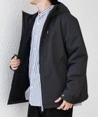 【シップス/SHIPS / MEN】の【WEB限定】SHIPS any 手洗い可能/撥水 ウールライク ユーティリティー 中綿 マウンテンパーカー 人気、トレンドファッション・服の通販 founy(ファニー) ファッション Fashion メンズファッション Fashion for Men シンプル Simple, Minimal スマート Smart, Elegant パーカー Hoodie, Parka ポケット Pocket, Pocket Detail 防寒 Cold Protection, Winter-Ready エレガント 上品 Elegant 2025年 2025 2025-2026秋冬・A/W Autumn/Winter 2025–26 AW25–26 thumbnail ダークグレー|ID: prp329100004731285 ipo3291000000034279490