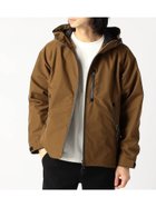 【ニコル/NICOLE / MEN】のNANGA別注 TAKIBI シェルブルゾン 人気、トレンドファッション・服の通販 founy(ファニー) ファッション Fashion メンズファッション Fashion for Men アウトドア Outdoor Clothing インナー Innerwear ジャケット Jacket, Outerwear スリーブ Sleeve, Long Sleeve / Short Sleeve ダウン Down, Puffer チェック Check, Plaid, Tartan ファブリック Fabric, Textile フロント Front, Front Design ブルゾン Blouson, Bomber Jacket ベスト Vest, Waistcoat ポケット Pocket, Pocket Detail 別注 Limited Edition, Custom Order ワイヤー Wire, Wired Bra 冬 Winter / This Winter thumbnail 13ブラウン|ID: prp329100004731289 ipo3291000000034174511