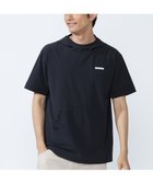 【パーリーゲイツ/PEARLY GATES / MEN】のAPEX 半袖フーディ 人気、トレンドファッション・服の通販 founy(ファニー) ファッション Fashion メンズファッション Fashion for Men アウトドア Outdoor Clothing ゴルフ Golf ストレッチ Stretch, Stretchy Fabric セットアップ Set-Up, Coordinated Outfit ドローコード Drawcord, Drawstring Cord パフォーマンス Performance, Active Function ポケット Pocket, Pocket Detail リラックス Relax, Relaxed Fit 半袖 Short Sleeve, Half Sleeve thumbnail ブラック|ID: prp329100004731319 ipo3291000000034174611