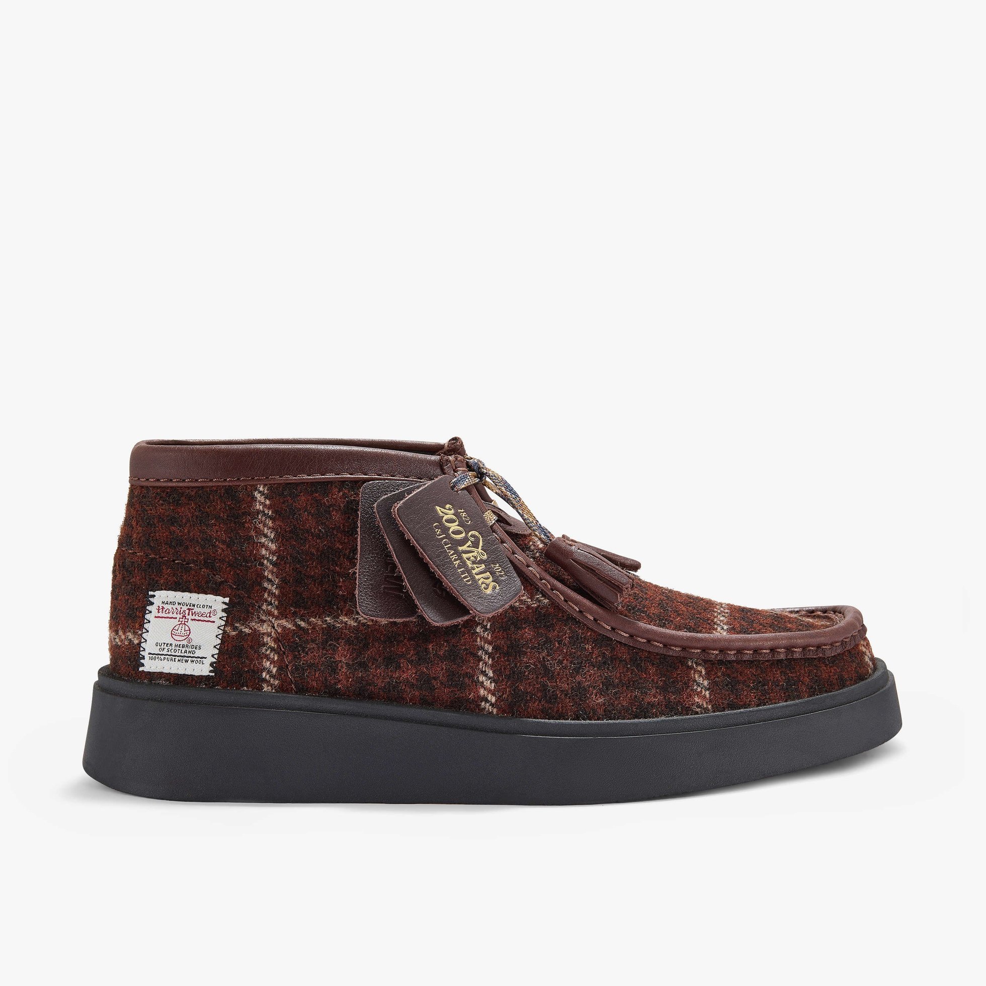 【クラークス/Clarks / MEN】のTorview Hi 人気、トレンドファッション・服の通販 founy(ファニー) 　ファッション　Fashion　メンズファッション　Fashion for Men　クッション　Cushion, Throw Pillow　スペシャル　Special, Limited Edition　 other-1|ID: prp329100004731344 ipo3291000000034174681