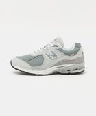 【ユナイテッドアローズ/UNITED ARROWS / MEN】のNew Balance M2002RXJ/スニーカー 人気、トレンドファッション・服の通販 founy(ファニー) ファッション Fashion メンズファッション Fashion for Men シューズ・靴 Shoes スニーカー / カジュアルにもスポーティにも Sneakers & Trainers シューズ Shoes, Footwear スニーカー Sneakers, Trainers 定番 Standard, Basic Item バランス Balance, Style Balance フィット Fit, Slim Fit ボストン Boston メッシュ Mesh, Net Fabric thumbnail その他1|ID: prp329100004731350 ipo3291000000034174700