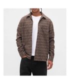 【ギャップ/GAP】のオーガニックコットン フランネルシャツ 人気、トレンドファッション・服の通販 founy(ファニー) ファッション Fashion レディースファッション Fashion for Women トップス・カットソー Cut & Sew Tops シャツ・ブラウス・オフィスカジュアル Elegant Blouses & Button-Ups A/W・秋冬 Autumn/Winter thumbnail BROWN_9|ID: prp329100004731360 ipo3291000000034174736
