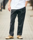 【フリークスストア/FREAK'S STORE】のFREAK S STORE OUTDOORS/フリークスアウトドアーズ スリムフィット ストレッチ クライミングパンツ/デニム/チノ【限定展開】 25AW グレーレオパード|ID: prp329100004731407 ipo3291000000034505930