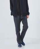 【ユナイテッドアローズ/UNITED ARROWS / MEN】の【別注】 GRAMICCI GLR ポリウラフリ ニューテーパード イージーパンツ NAVY|ID: prp329100004731445 ipo3291000000034356530
