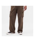 【ギャップ/GAP】のヴィンテージソフト バギー カーゴスウェットパンツ GROUND_724|ID: prp329100004731446 ipo3291000000034175078