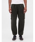 【ギャップ/GAP】のヴィンテージソフト バギー カーゴスウェットパンツ MOONLESS_NIGHT|ID: prp329100004731446 ipo3291000000034175079