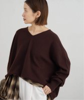 【イエナ/IENA】の《追加》Fineニュージーウール ニュアンス Vプルオーバー 人気、トレンドファッション・服の通販 founy(ファニー) ファッション Fashion レディースファッション Fashion for Women トップス・カットソー Cut & Sew Tops カジュアルプルオーバー・ニットトップス Pullovers & Knit Tops / Casual Pullovers 2025年 2025 2025-2026秋冬・A/W Autumn/Winter 2025–26 AW25–26 おすすめ Recommended / Our Picks インナー Innerwear ホールガーメント WholeGarment, Seamless Knit |ID:prp329100004731451