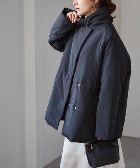 【ラナン/Ranan】のRanan/テーラードカラー中わたジャケット 人気、トレンドファッション・服の通販 founy(ファニー) ファッション Fashion レディースファッション Fashion for Women アウター Coat / Outerwear Collection レディースジャケット・軽アウター Jackets ジャケット Jacket, Outerwear スウェット / スエット Sweatshirt, Sweatwear スリーブ Sleeve, Long Sleeve / Short Sleeve テーラード Tailored, Tailored Fit デニム Denim, Jeans Material ボトム Bottoms, Lower Wear ポケット Pocket, Pocket Detail エレガント 上品 Elegant |ID:prp329100004731461