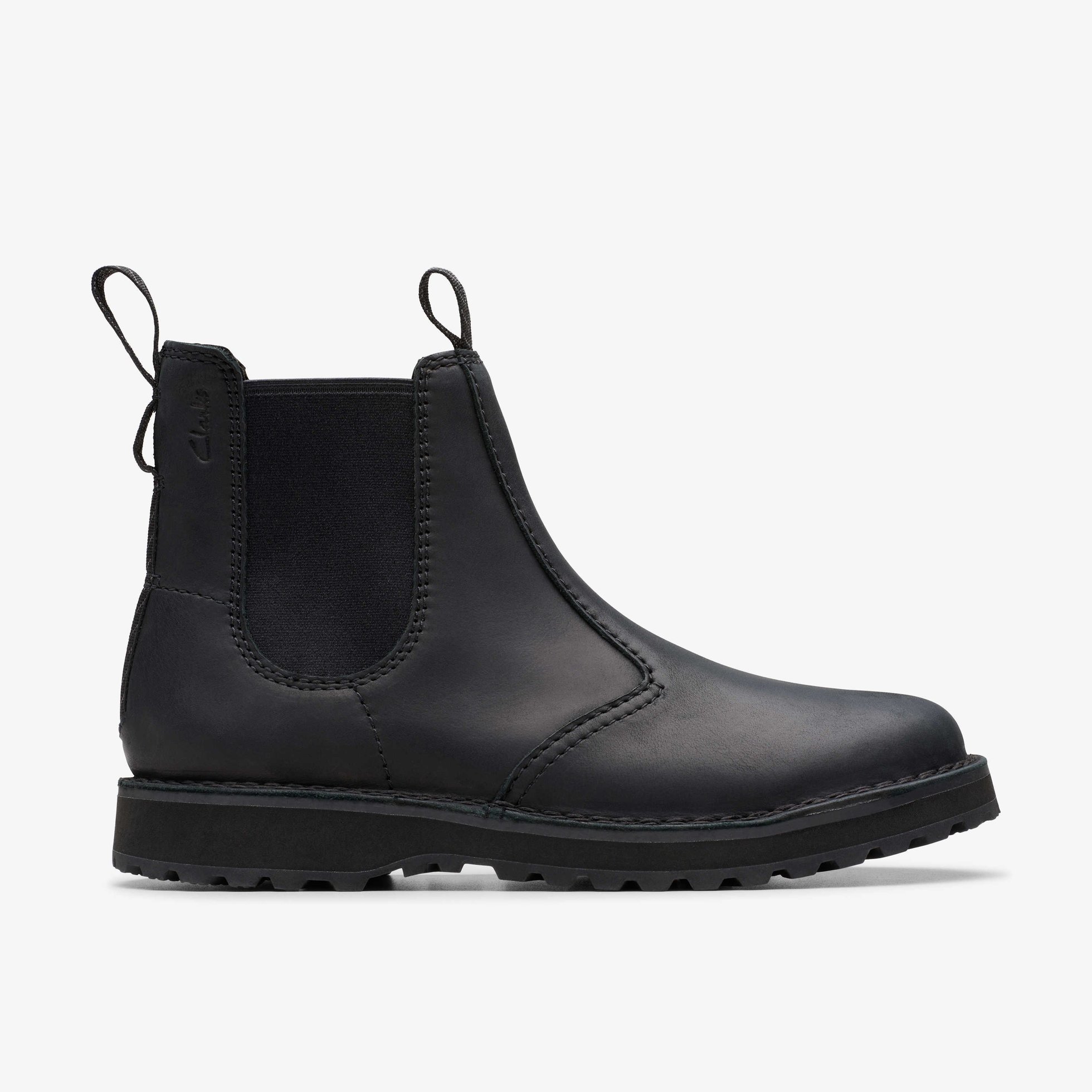 【クラークス/Clarks / MEN】のSolsbury Easy インテリア・キッズ・メンズ・レディースファッション・服の通販 founy(ファニー) 　ファッション　Fashion　メンズファッション　Fashion for Men　クッション　Cushion, Throw Pillow　デザート　Dessert, Sweet Treat　Black Leather|ID: prp329100004731756 ipo3291000000034178539