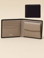 【シップス/SHIPS / MEN】の【WEB限定】SHIPS 【SAFFIANO LEATHER】2トーン 2つ折 ウォレット(財布) 人気、トレンドファッション・服の通販 founy(ファニー) ファッション Fashion メンズファッション Fashion for Men ウォレット Wallet 財布 Wallet, Purse ベーシック Basic, Essential エレガント 上品 Elegant thumbnail ブラック|ID: prp329100004731777 ipo3291000000034961794