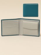 【シップス/SHIPS / MEN】の【WEB限定】SHIPS 【SAFFIANO LEATHER】2トーン 2つ折 ウォレット(財布) 人気、トレンドファッション・服の通販 founy(ファニー) ファッション Fashion メンズファッション Fashion for Men ウォレット Wallet 財布 Wallet, Purse ベーシック Basic, Essential エレガント 上品 Elegant thumbnail ロイヤルブルー|ID: prp329100004731777 ipo3291000000034961799