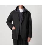 【ビューティ&ユース ユナイテッドアローズ/BEAUTY&YOUTH / UNITED ARROWS / MEN】のSteven Alan コットン/リネン ツイル シングルブレスト 3B ジャケット 人気、トレンドファッション・服の通販 founy(ファニー) ファッション Fashion メンズファッション Fashion for Men おすすめ Recommended / Our Picks アメリカン American Style クラシック Classic, Timeless Style ジャケット Jacket, Outerwear セットアップ Set-Up, Coordinated Outfit ツイル Twist, Twisted Detail ボックス Boxy, Box Shape モダン Modern, Contemporary リネン Linen, Linen Fabric thumbnail BLACK|ID: prp329100004731782 ipo3291000000034178702