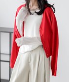 【ラジュール/Lajour】のラウンドネック シアー 長袖Tシャツ 人気、トレンドファッション・服の通販 founy(ファニー) ファッション Fashion レディースファッション Fashion for Women トップス・カットソー Cut & Sew Tops シャツ・ブラウス・オフィスカジュアル Elegant Blouses & Button-Ups ロングTシャツ・Tシャツ Longline T-Shirts & Tees おすすめ Recommended / Our Picks なめらか Smooth, Silky Texture インナー Innerwear コンパクト Compact, Small Size シアー Sheer, See-Through シンプル Simple, Minimal デコルテ Décolleté, Neckline ラウンド Round, Round Neck 長袖 Long Sleeve, Full Sleeve thumbnail ホワイト|ID: prp329100004731803 ipo3291000000034519688