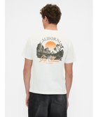 【ギャップ/GAP】のエブリディ ソフト リラックス グラフィックTシャツ NEW_OFF_WHITE_V2|ID: prp329100004731818 ipo3291000000034799599