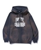【エクストララージ/XLARGE / MEN】のDISCHARGE PRINTED OG ZIP HD SWEATSHIRT 人気、トレンドファッション・服の通販 founy(ファニー) ファッション Fashion メンズファッション Fashion for Men トップス・カットソー Cut & Sew Tops パーカー・フーディー / カジュアルコーデ Hoodies & Parkas メンズシャツ Shirts フロント Front, Front Design プリント Print, Printed Pattern ベーシック Basic, Essential thumbnail NAVY|ID: prp329100004731841 ipo3291000000034179242