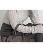 【イエナ/IENA】の《追加 》Flowerストレッチレースプルオーバー 人気、トレンドファッション・服の通販 founy(ファニー) ファッション Fashion レディースファッション Fashion for Women トップス・カットソー Cut & Sew Tops カジュアルプルオーバー・ニットトップス Pullovers & Knit Tops / Casual Pullovers 2025年 2025 2025-2026秋冬・A/W Autumn/Winter 2025–26 AW25–26 エレガント 上品 Elegant ストレッチ Stretch, Stretchy Fabric フラワー Flower, Floral モチーフ Motif, Design Theme レース Lace, Lace Fabric A/W・秋冬 Autumn/Winter thumbnail グレーA|ID: prp329100004731842 ipo3291000000034468339