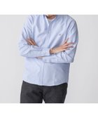 【シップス/SHIPS / MEN】の【WEB限定】SHIPS 防シワ・吸水速乾 Drymix ワンポイントロゴボタンダウンシャツ 人気、トレンドファッション・服の通販 founy(ファニー) ファッション Fashion メンズファッション Fashion for Men カーディガン Cardigan, Knitwear 吸水 Absorbent, Quick-Dry ジャケット Jacket, Outerwear スタイリッシュ Stylish, Fashionable 定番 Standard, Basic Item おすすめ Recommended / Our Picks ビジネス 仕事 通勤 Business / Work / Commuting thumbnail ライトブルー|ID: prp329100004731858 ipo3291000000034708690