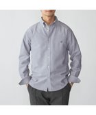 【シップス/SHIPS / MEN】の【WEB限定】SHIPS 防シワ・吸水速乾 Drymix ワンポイントロゴボタンダウンシャツ 人気、トレンドファッション・服の通販 founy(ファニー) ファッション Fashion メンズファッション Fashion for Men カーディガン Cardigan, Knitwear 吸水 Absorbent, Quick-Dry ジャケット Jacket, Outerwear スタイリッシュ Stylish, Fashionable 定番 Standard, Basic Item おすすめ Recommended / Our Picks ビジネス 仕事 通勤 Business / Work / Commuting thumbnail ネイビー|ID: prp329100004731858 ipo3291000000034708695