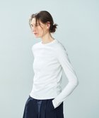 【ノーク/N.O.R.C】のマルチファンクションボトルネックトップス 人気、トレンドファッション・服の通販 founy(ファニー) ファッション Fashion レディースファッション Fashion for Women トップス・カットソー Cut & Sew Tops カットソー Cut and Sewn Top 定番 Standard, Basic Item thumbnail オフ|ID: prp329100004731868 ipo3291000000034788989