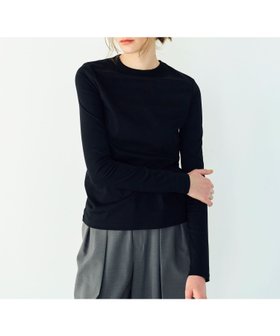 【ノーク/N.O.R.C】のマルチファンクションボトルネックトップス 人気、トレンドファッション・服の通販 founy(ファニー) ファッション Fashion レディースファッション Fashion for Women トップス・カットソー Cut & Sew Tops カットソー Cut and Sewn Top 定番 Standard, Basic Item |ID:prp329100004731868